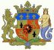 Coat of Arms Wedell-Wedellsborg